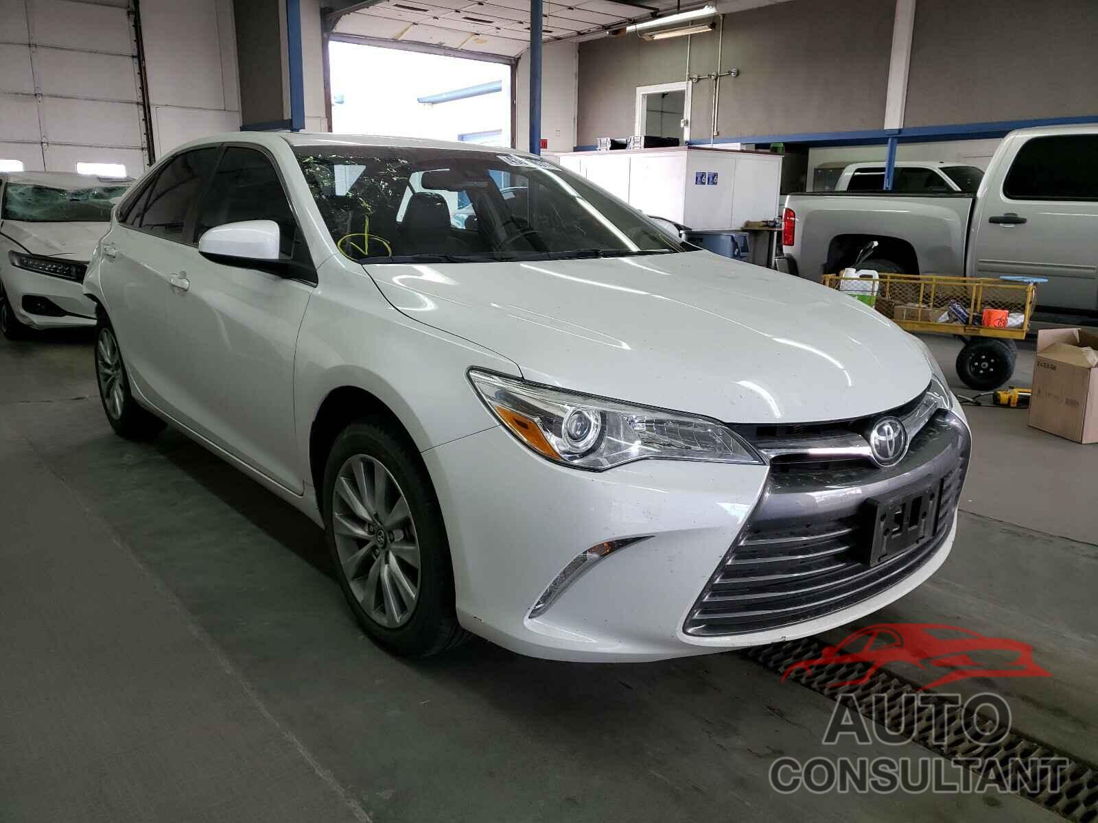TOYOTA CAMRY 2017 - 4T1BF1FK7HU649705