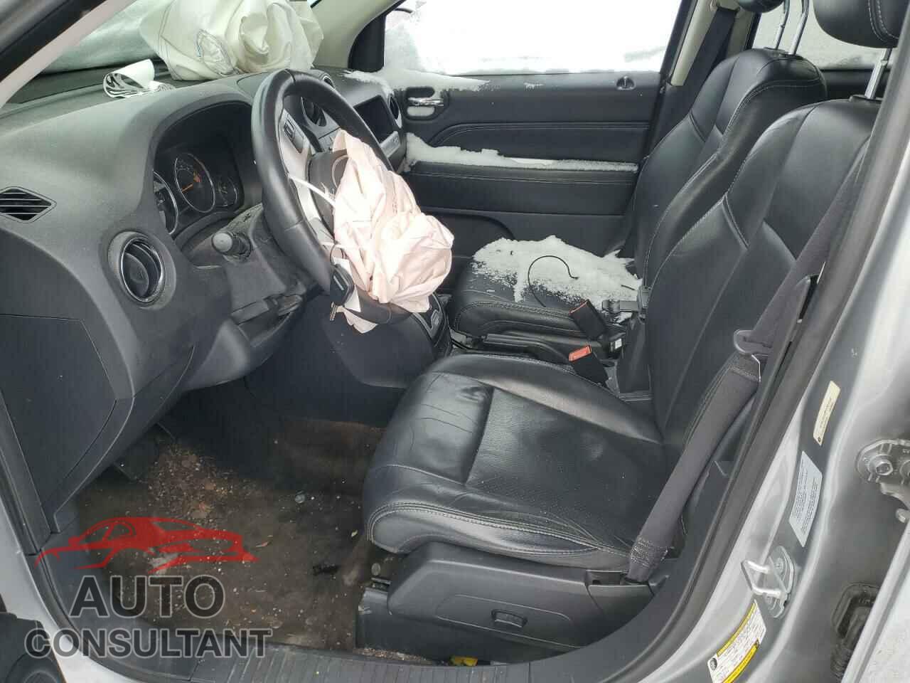 JEEP COMPASS 2015 - 1C4NJCEA8FD264154