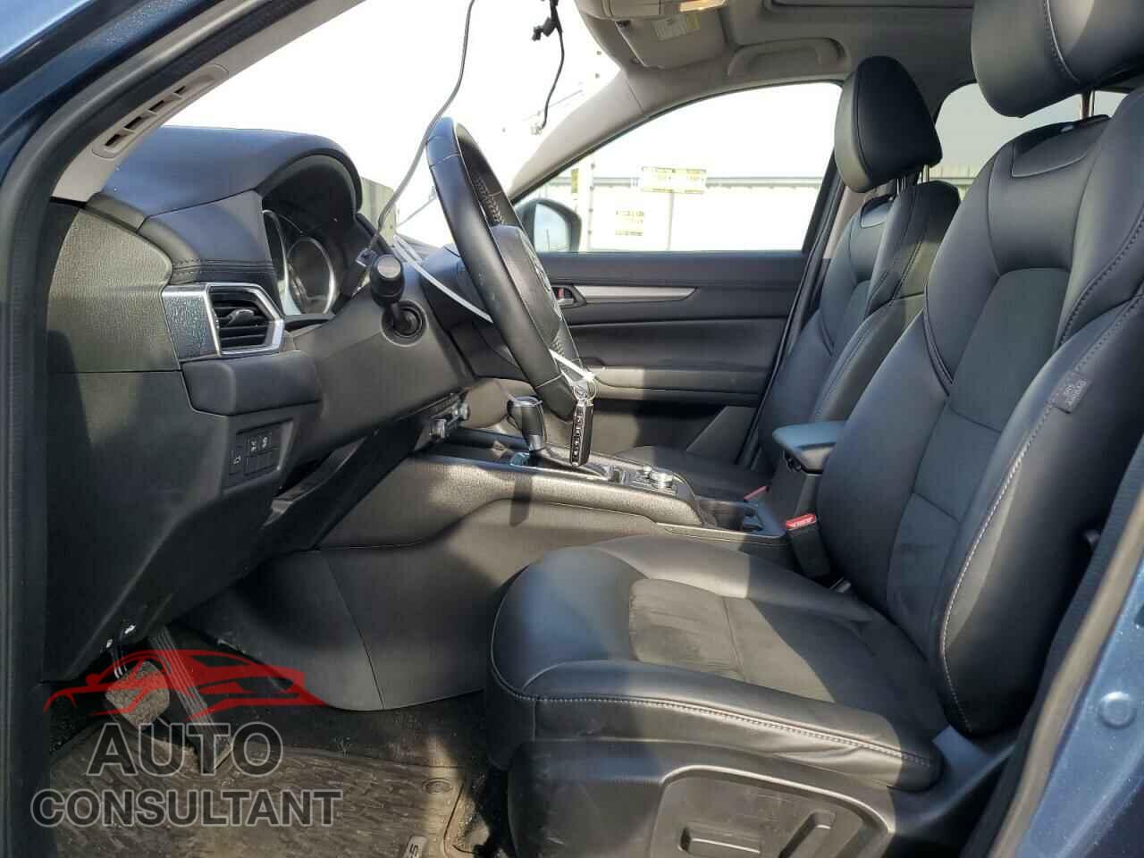 MAZDA CX-5 2020 - JM3KFBCM2L1838439