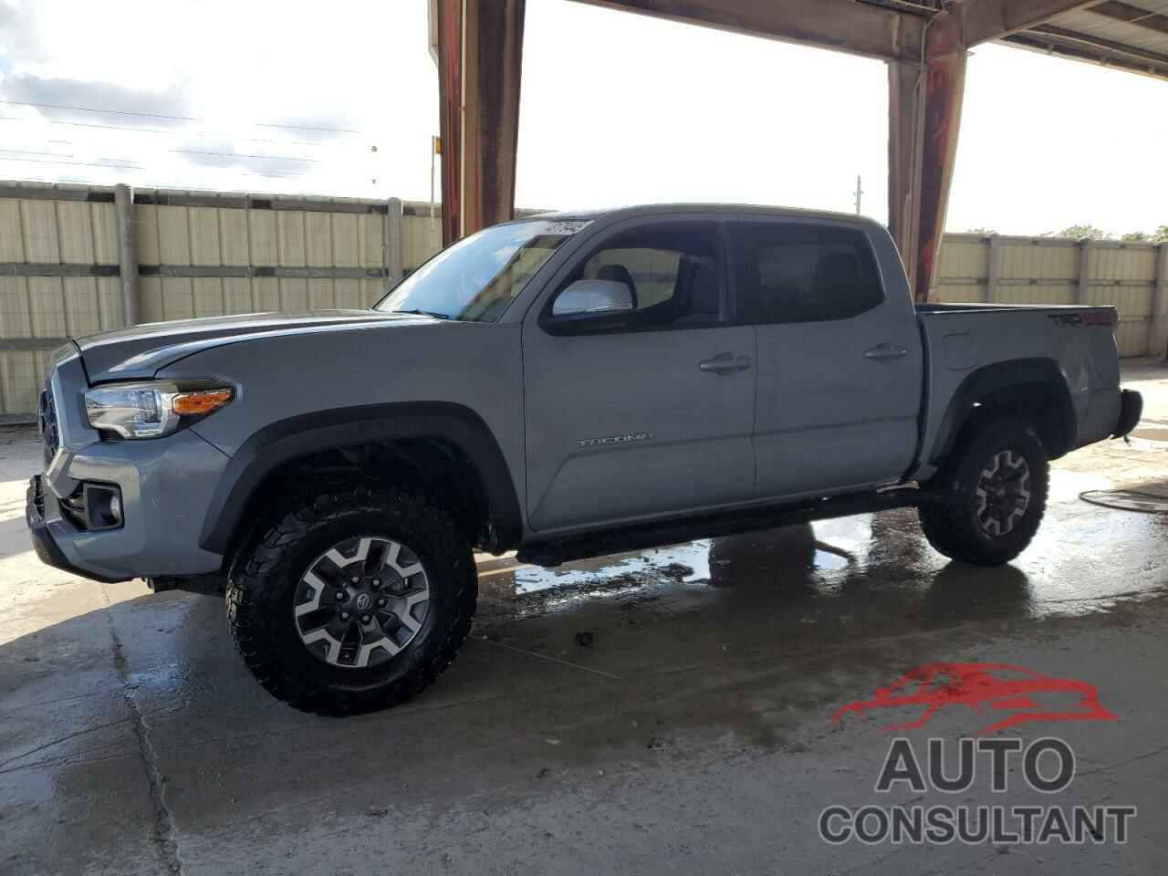 TOYOTA TACOMA 2019 - 3TMCZ5AN9KM266756