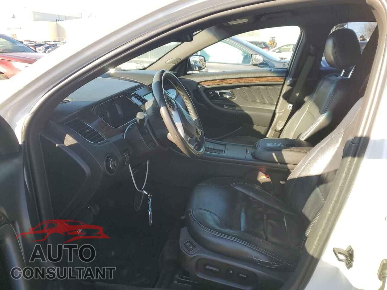 FORD TAURUS 2014 - 1FAHP2F80EG176560