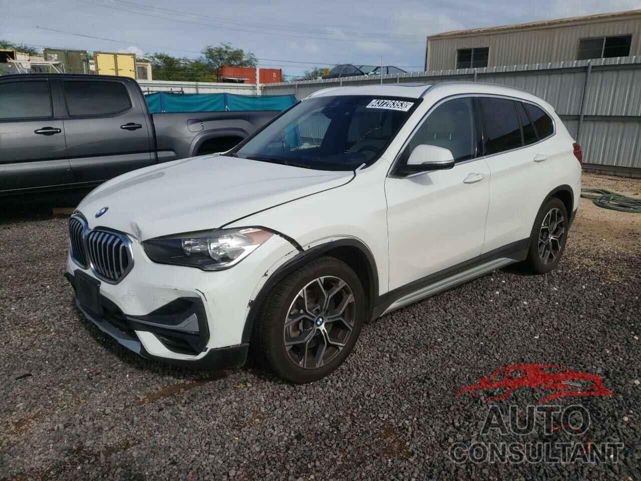 BMW X1 2020 - WBXJG9C09L5P71471