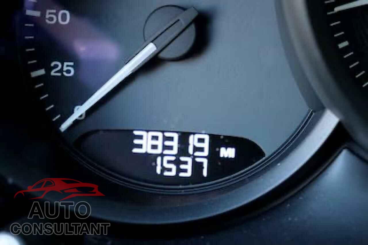 PORSCHE MACAN 2022 - WP1AA2A52NLB00337