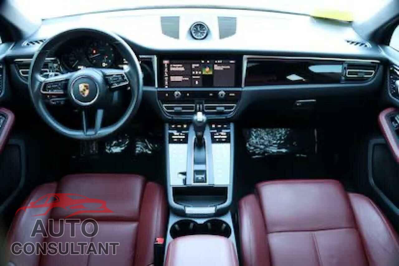PORSCHE MACAN BASE 2023 - WP1AA2A56PLB04331