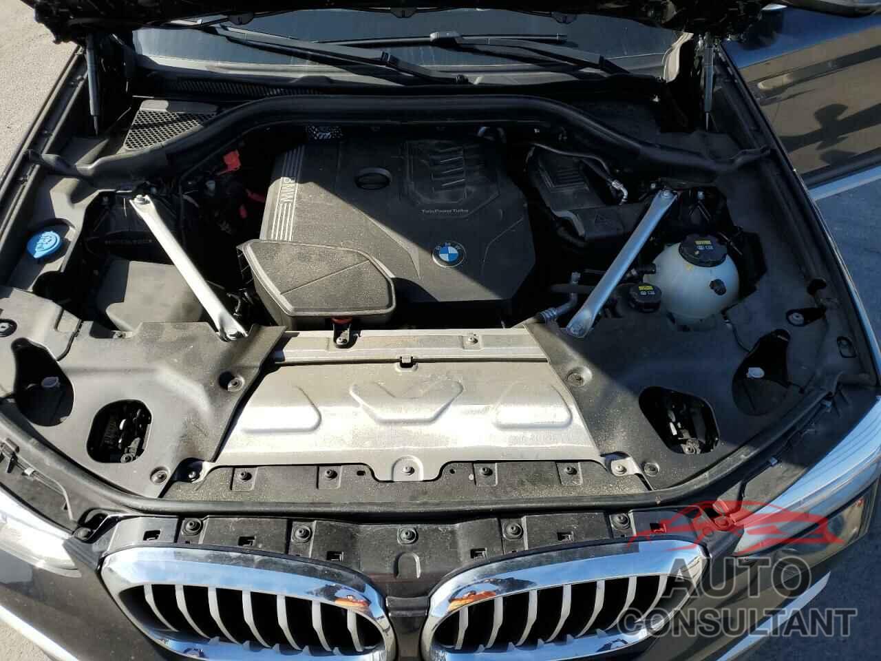 BMW X3 2020 - 5UXTY5C0XL9B39102