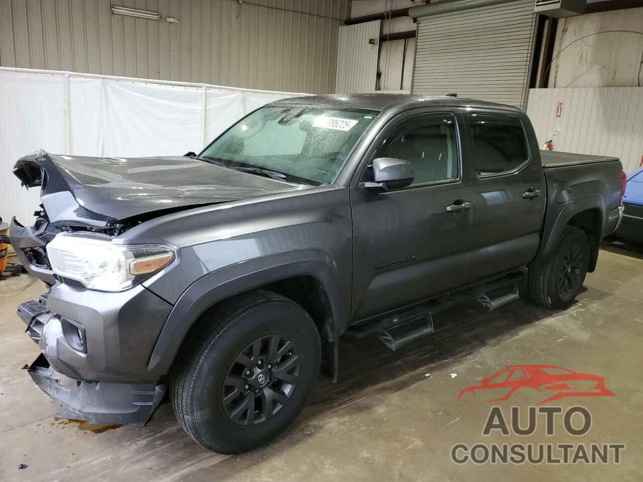 TOYOTA TACOMA 2022 - 3TMAZ5CN7NM164686