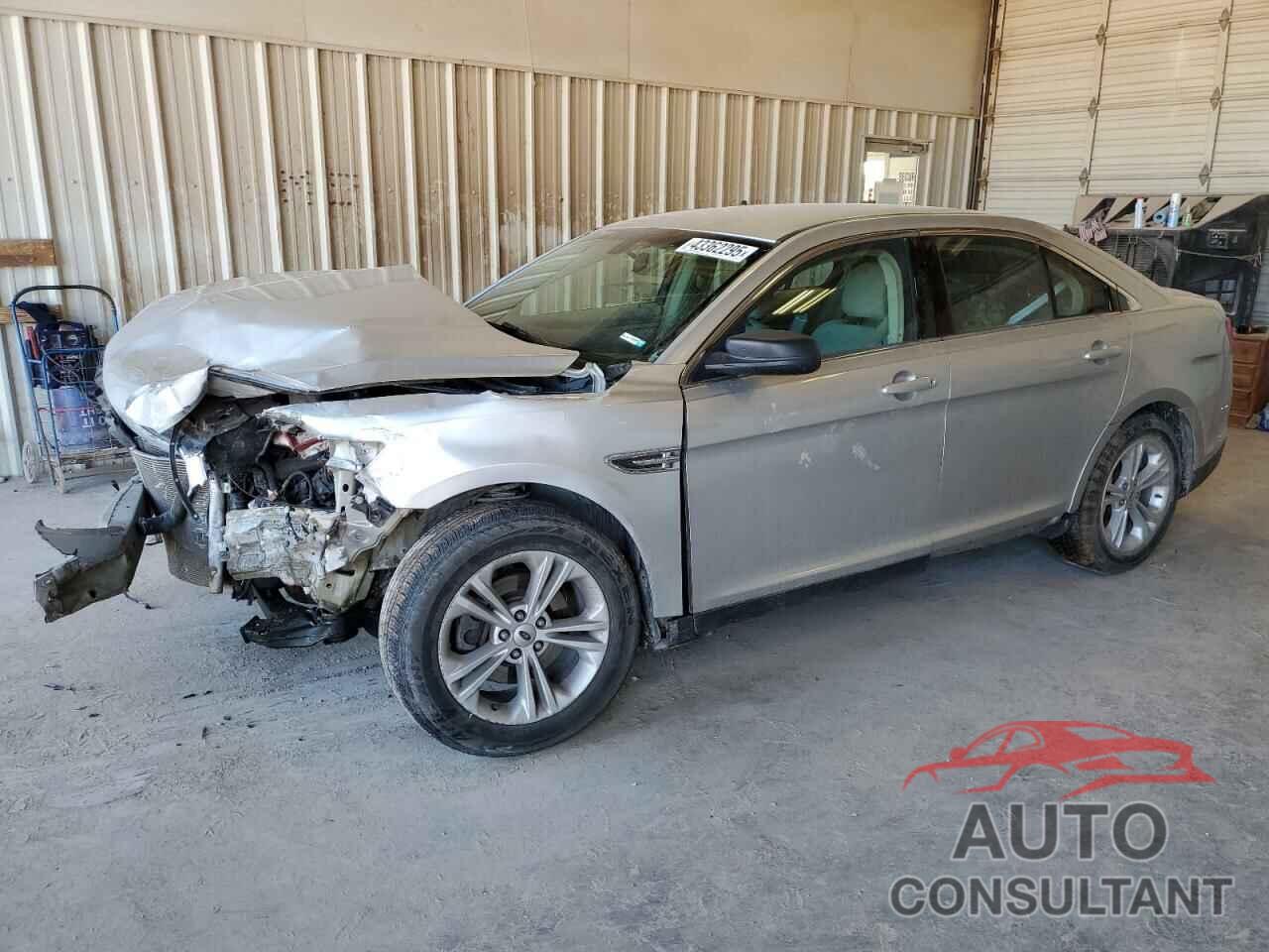 FORD TAURUS 2016 - 1FAHP2D89GG105301