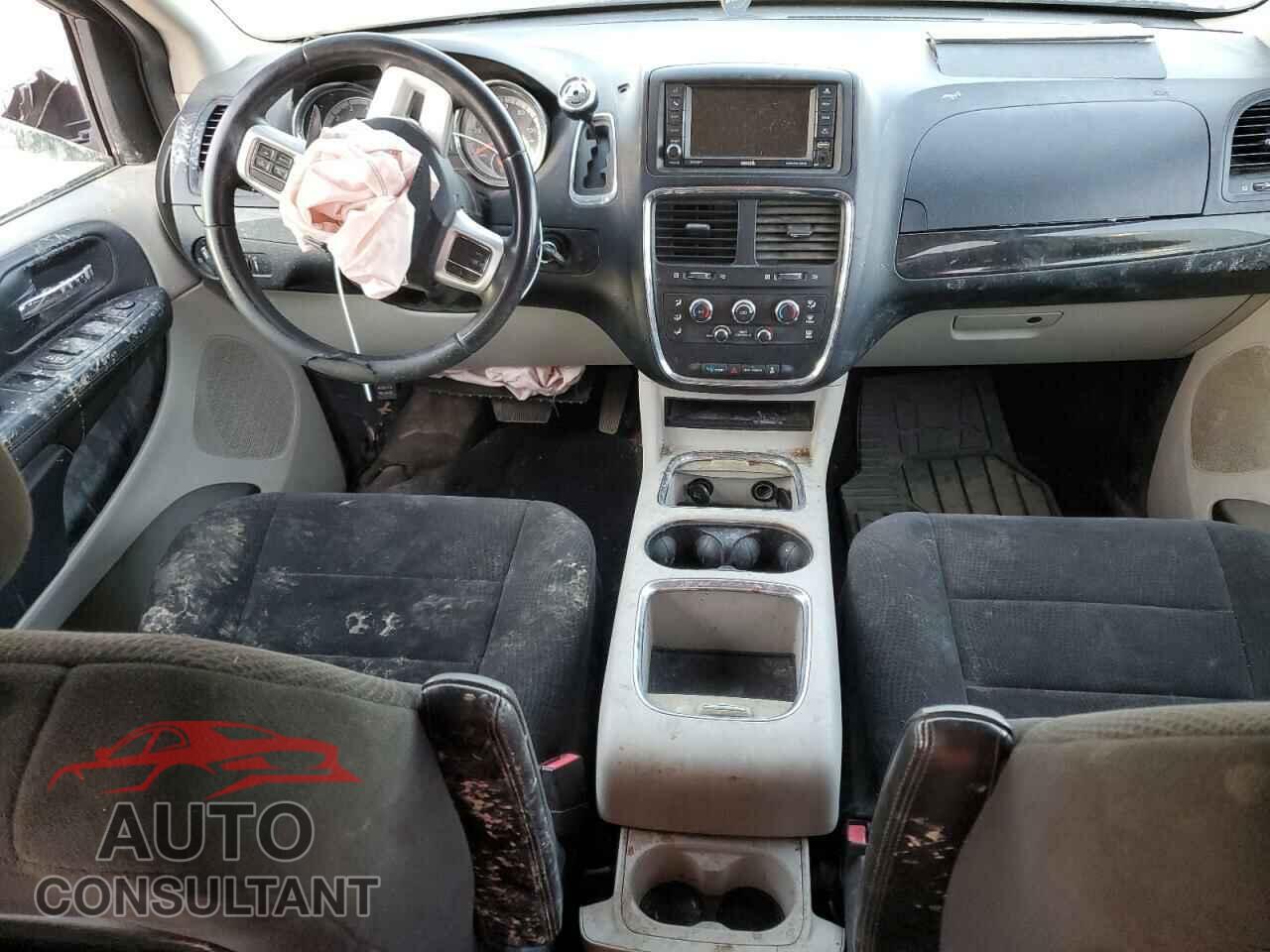DODGE CARAVAN 2012 - 2C4RDGCG5CR408713