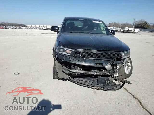 DODGE DURANGO 2022 - 1C4RDJDG6NC137667