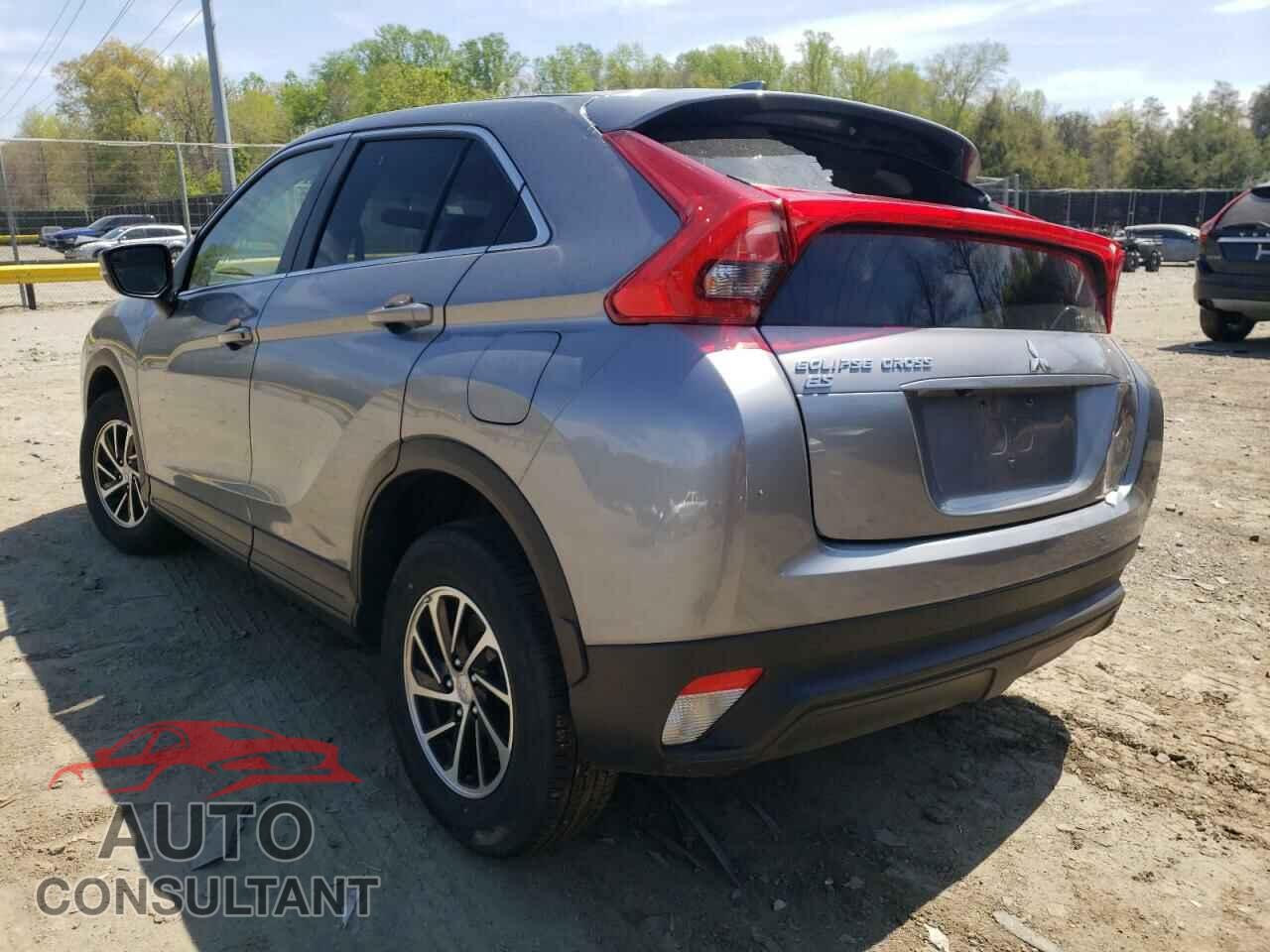 MITSUBISHI ECLIPSE 2020 - JA4AT3AA3LZ039258