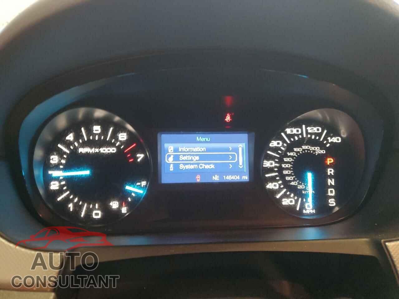 FORD EDGE 2013 - 2FMDK3JC7DBC74060