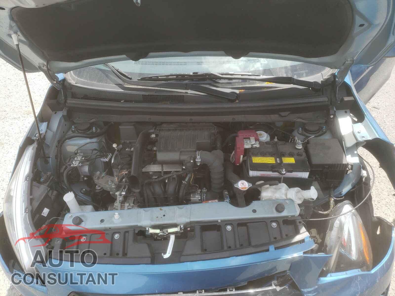 MITSUBISHI MIRAGE 2020 - ML32F3FJ3LHF01405
