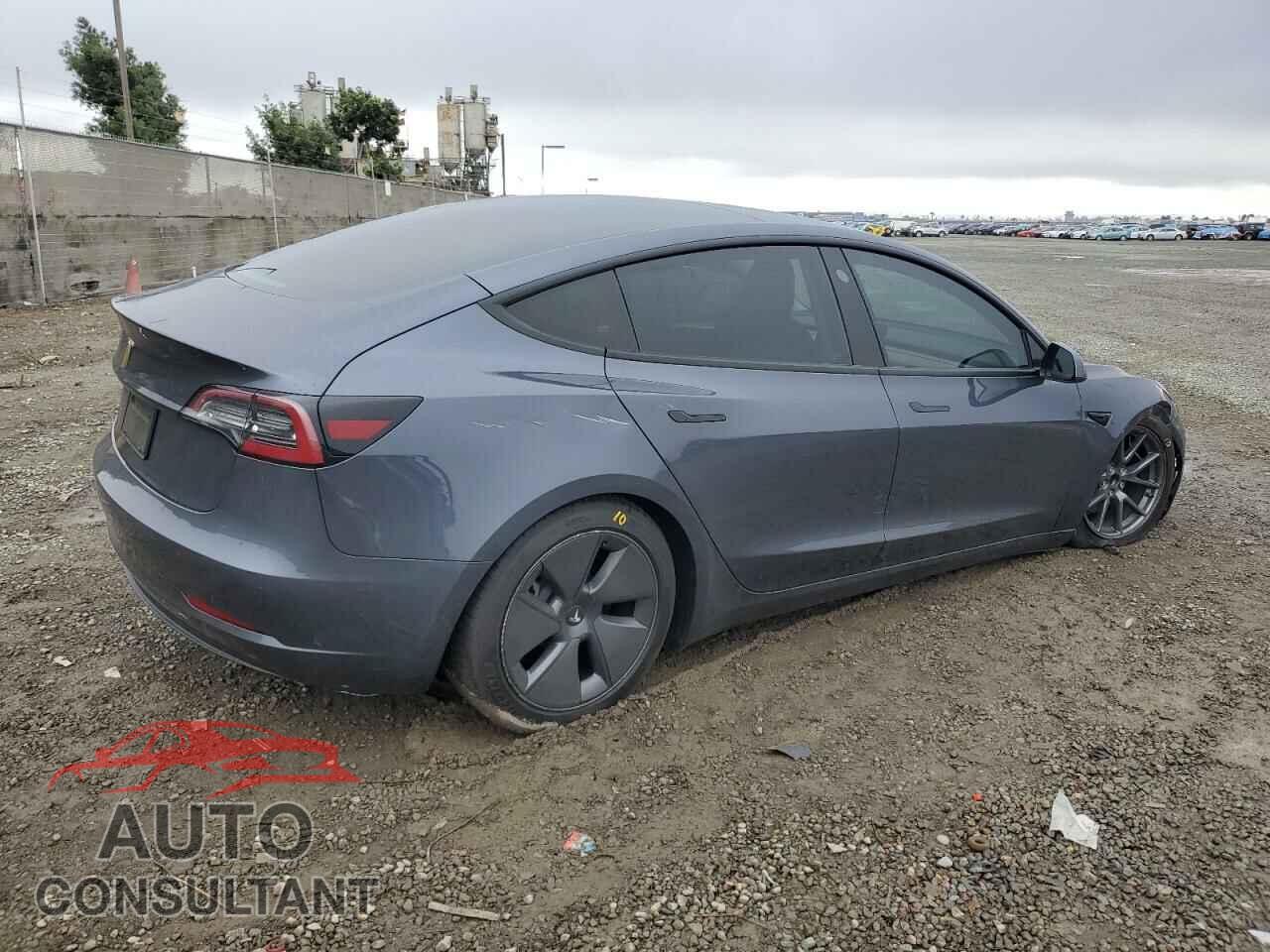 TESLA MODEL 3 2023 - 5YJ3E1EA4PF409734