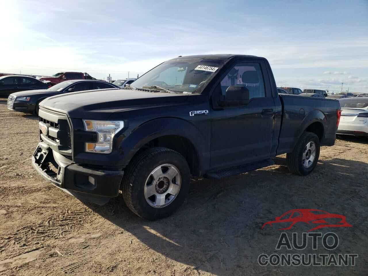 FORD F150 2016 - 1FTMF1C85GKE42181