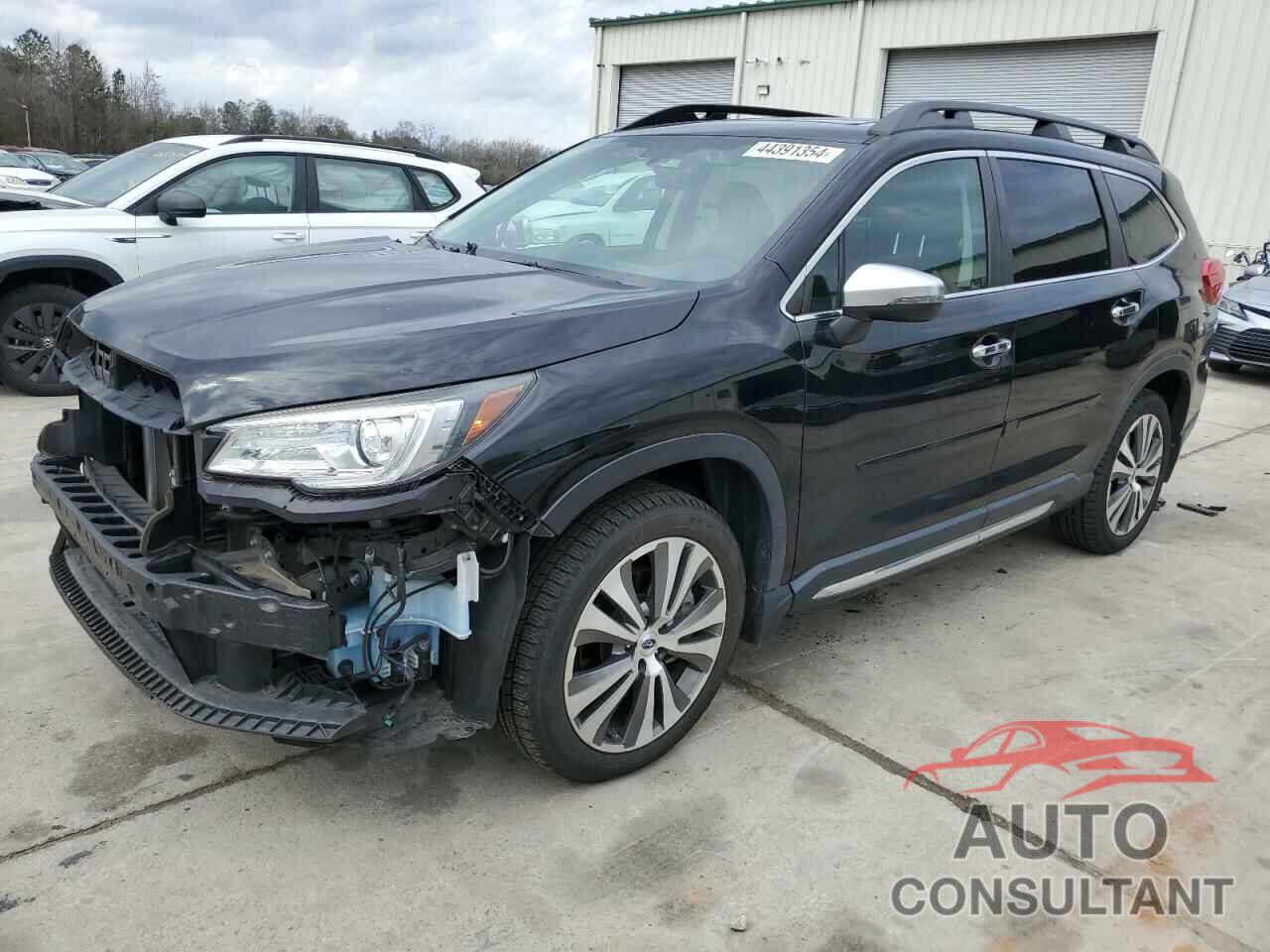 SUBARU ASCENT 2019 - 4S4WMARD7K3453720