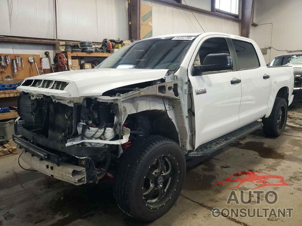TOYOTA TUNDRA 2015 - 5TFAY5F1XFX442410