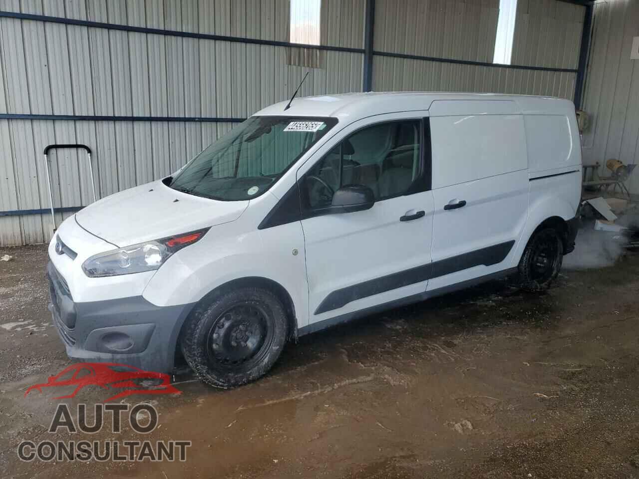 FORD TRANSIT 2017 - NM0LS7E72H1319909