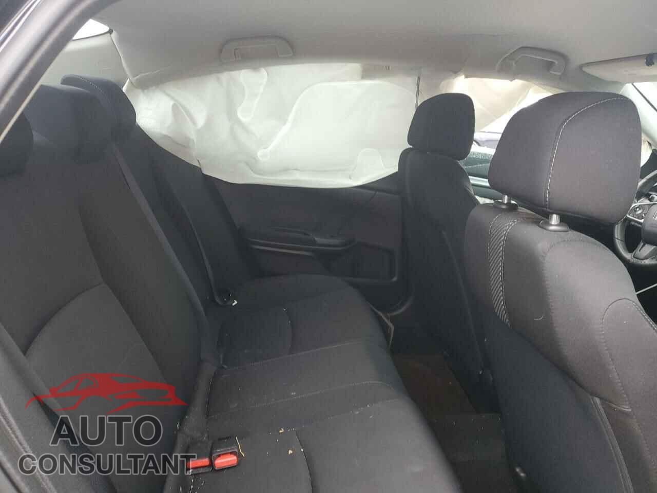 HONDA CIVIC 2017 - 19XFC2F61HE219979