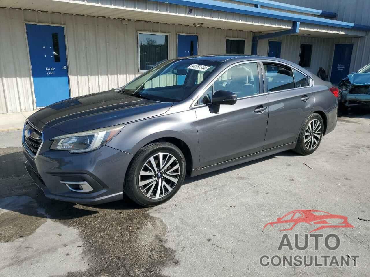 SUBARU LEGACY 2019 - 4S3BNAF66K3023084