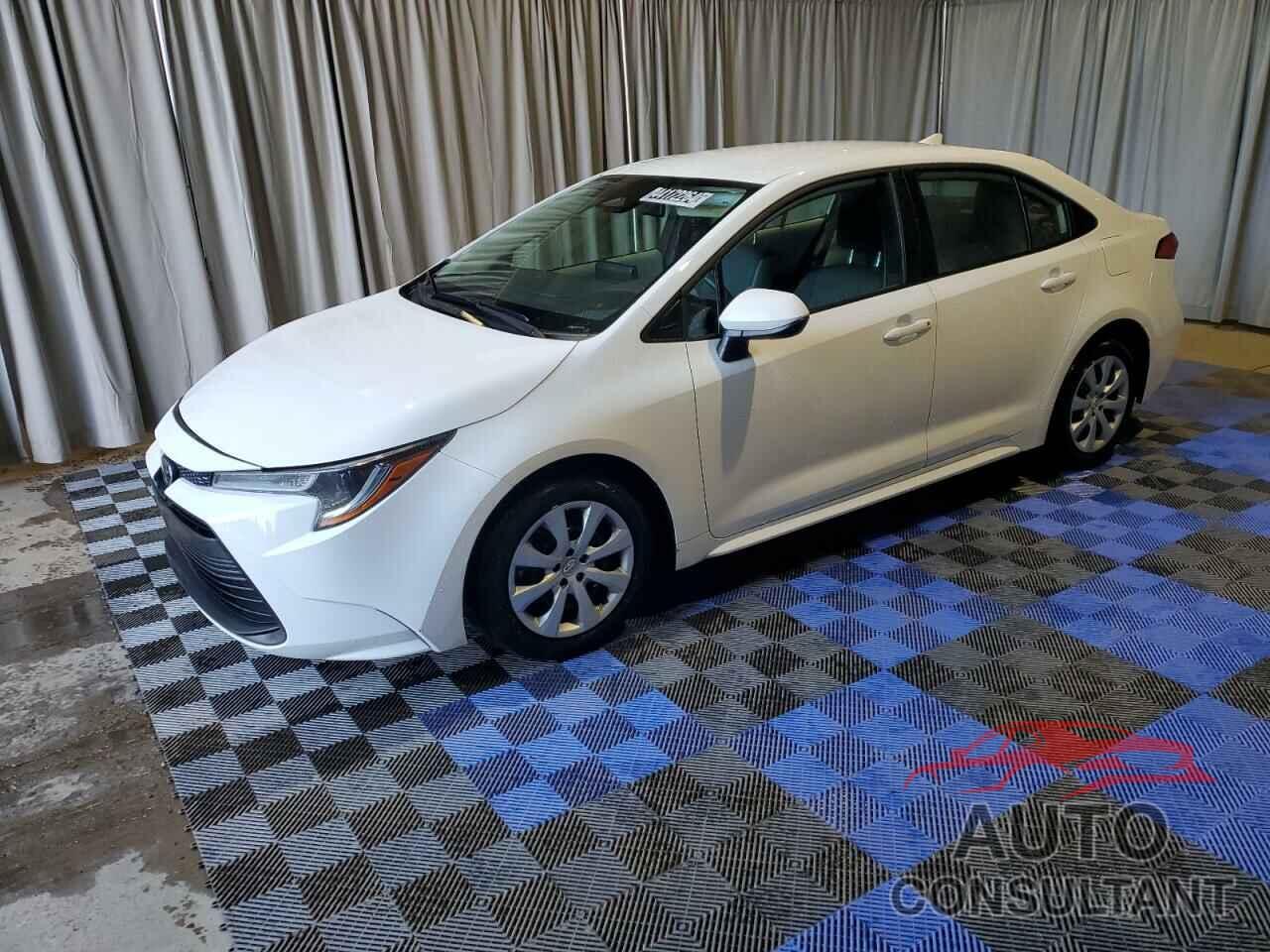 TOYOTA COROLLA 2023 - 5YFB4MDE2PP036640