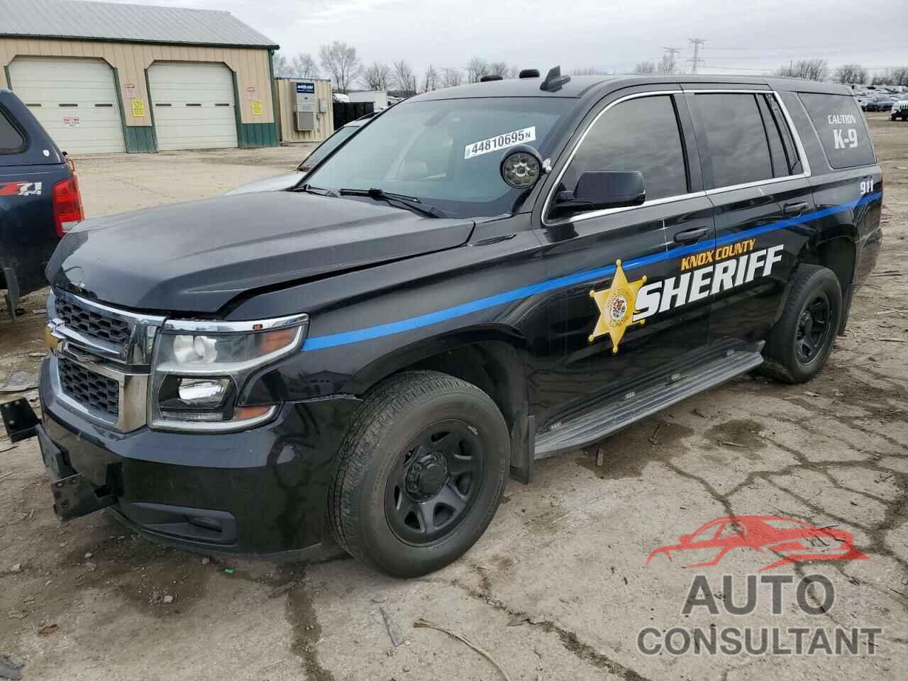 CHEVROLET TAHOE 2015 - 1GNSK2EC4FR650124