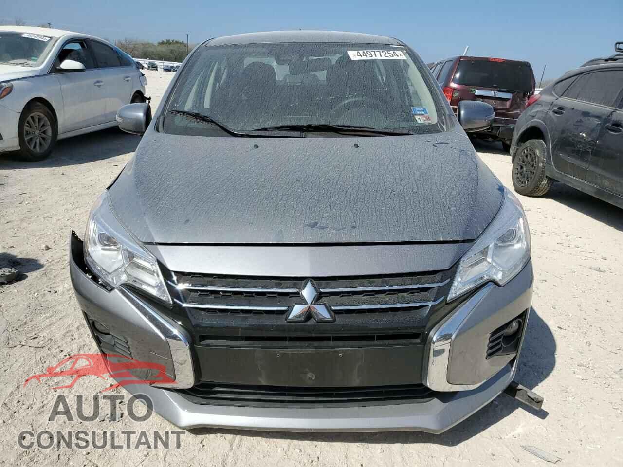 MITSUBISHI MIRAGE 2023 - ML32FVFJ4PHF02838