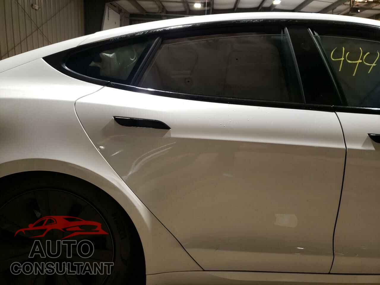 TESLA MODEL S 2022 - 5YJSA1E68NF473954