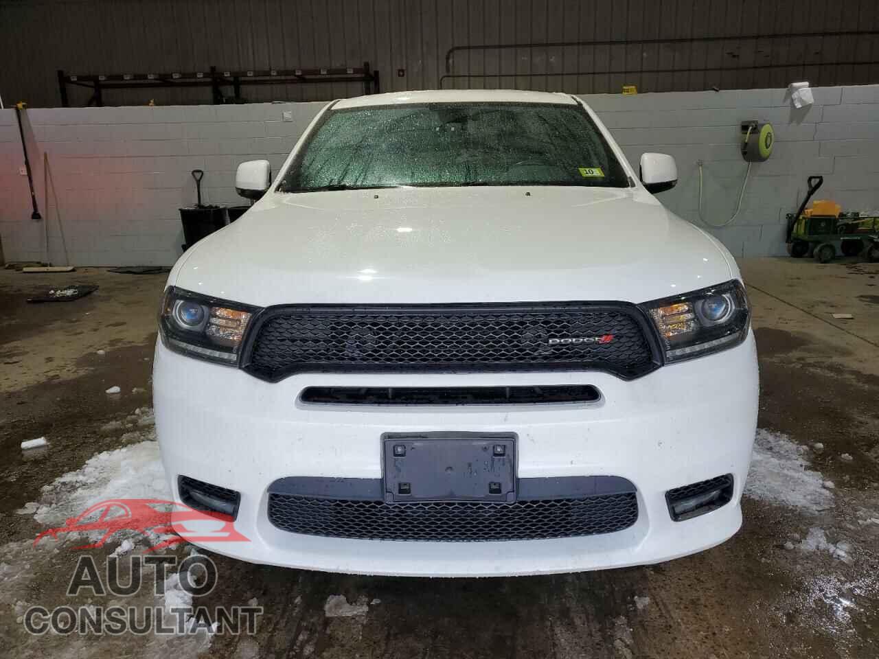 DODGE DURANGO 2020 - 1C4RDJDG4LC285961