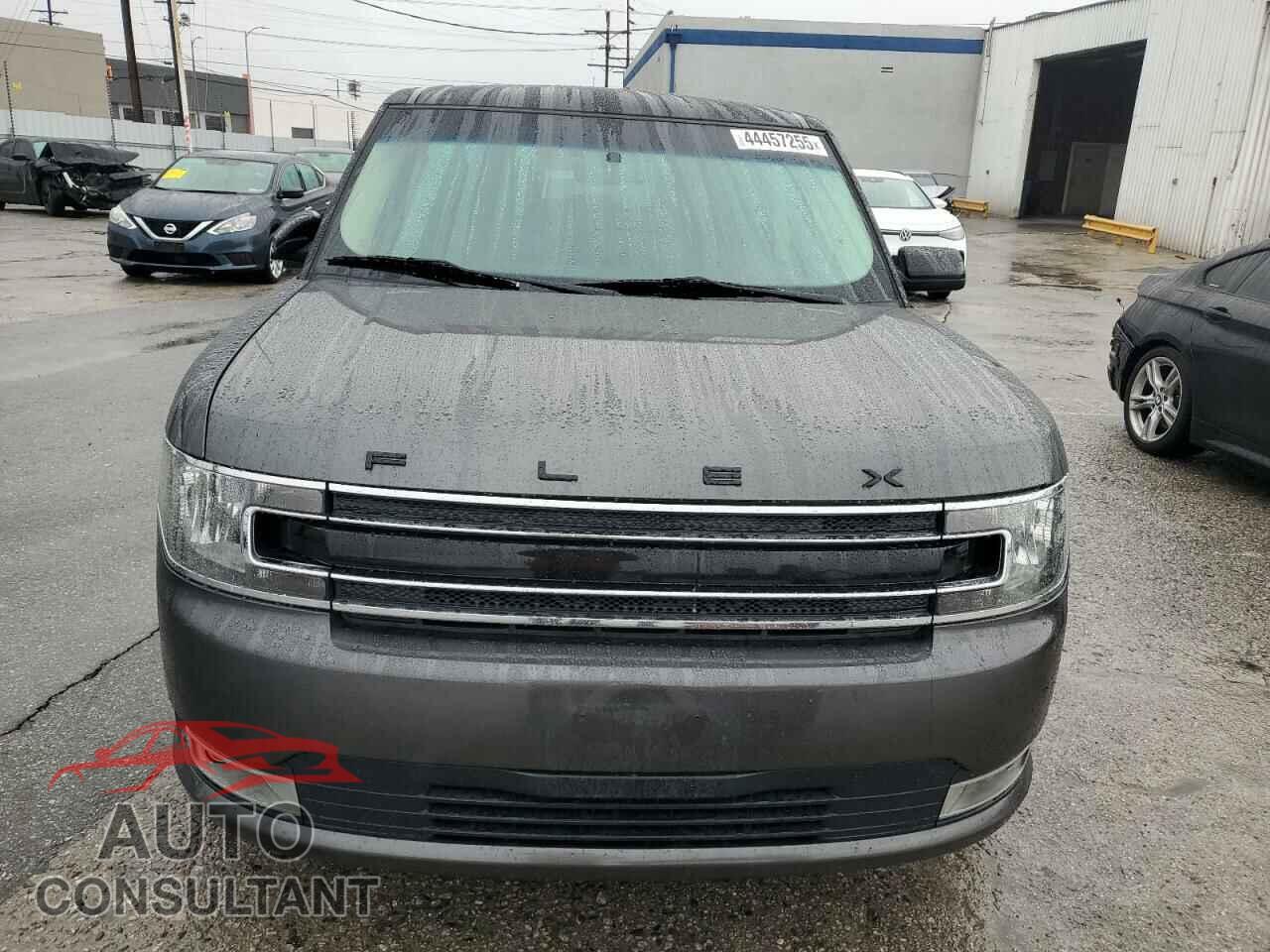 FORD FLEX 2019 - 2FMGK5C87KBA27586