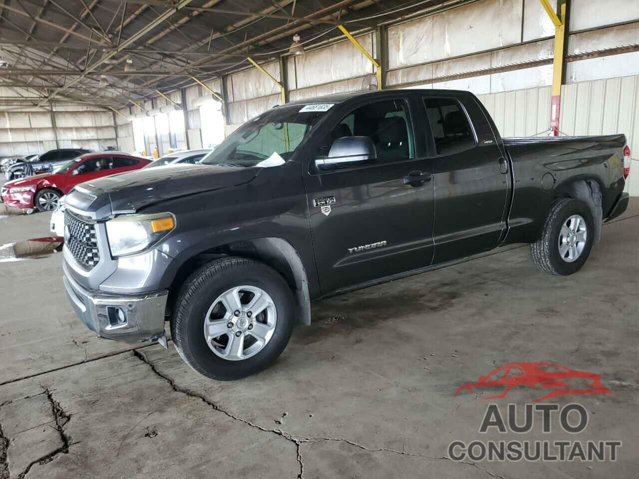 TOYOTA TUNDRA 2018 - 5TFRY5F15JX235273