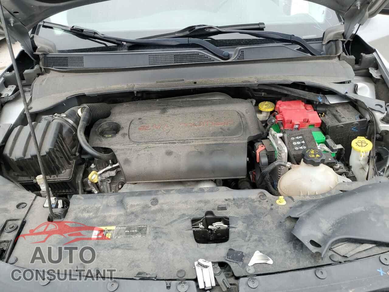 JEEP COMPASS 2020 - 3C4NJDDB0LT202799