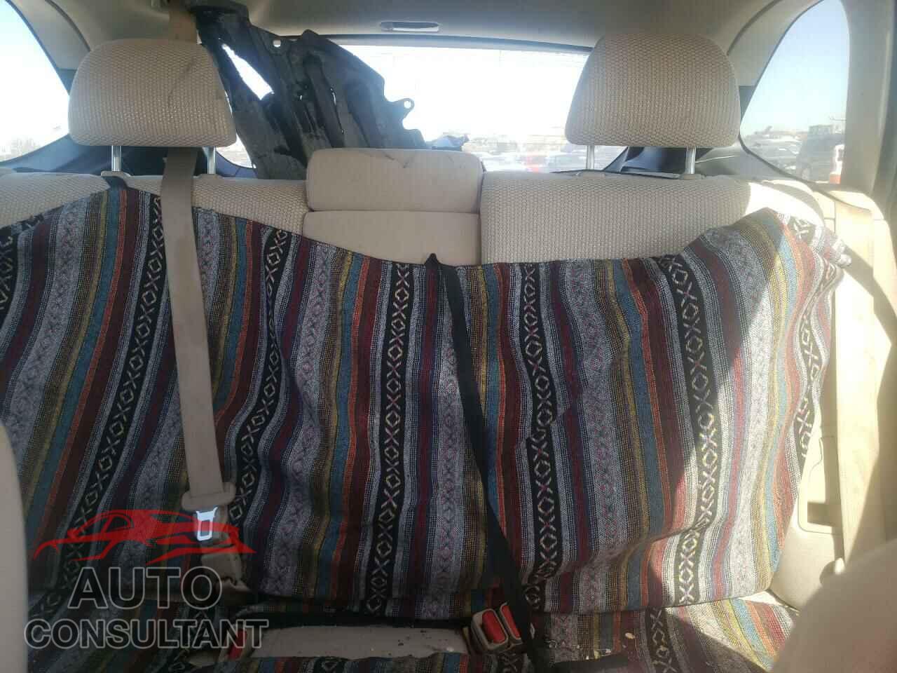 SUBARU OUTBACK 2017 - 4S4BSACC4H3315212