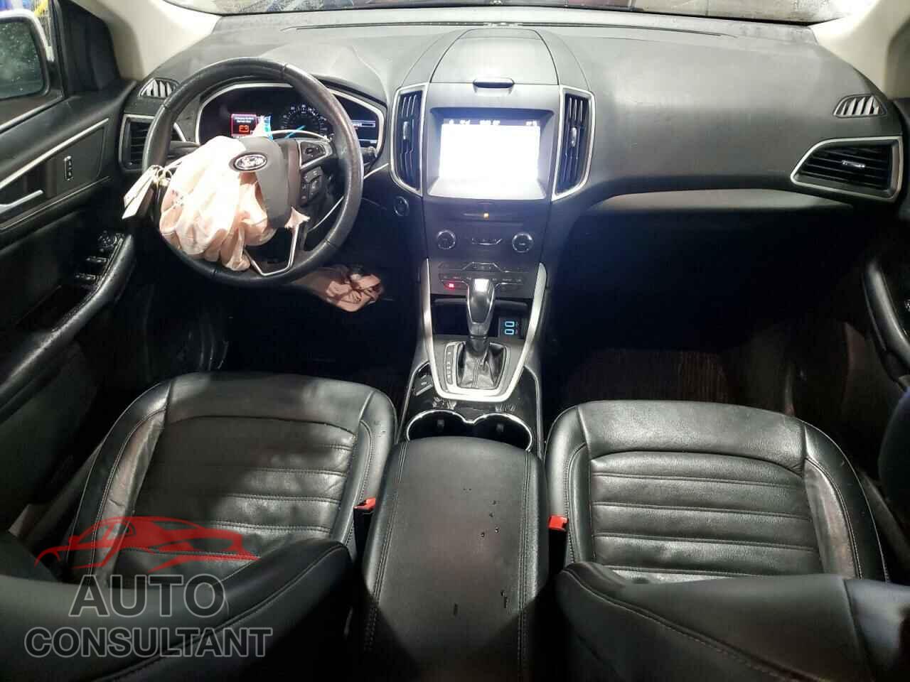 FORD EDGE 2018 - 2FMPK4J83JBB05342