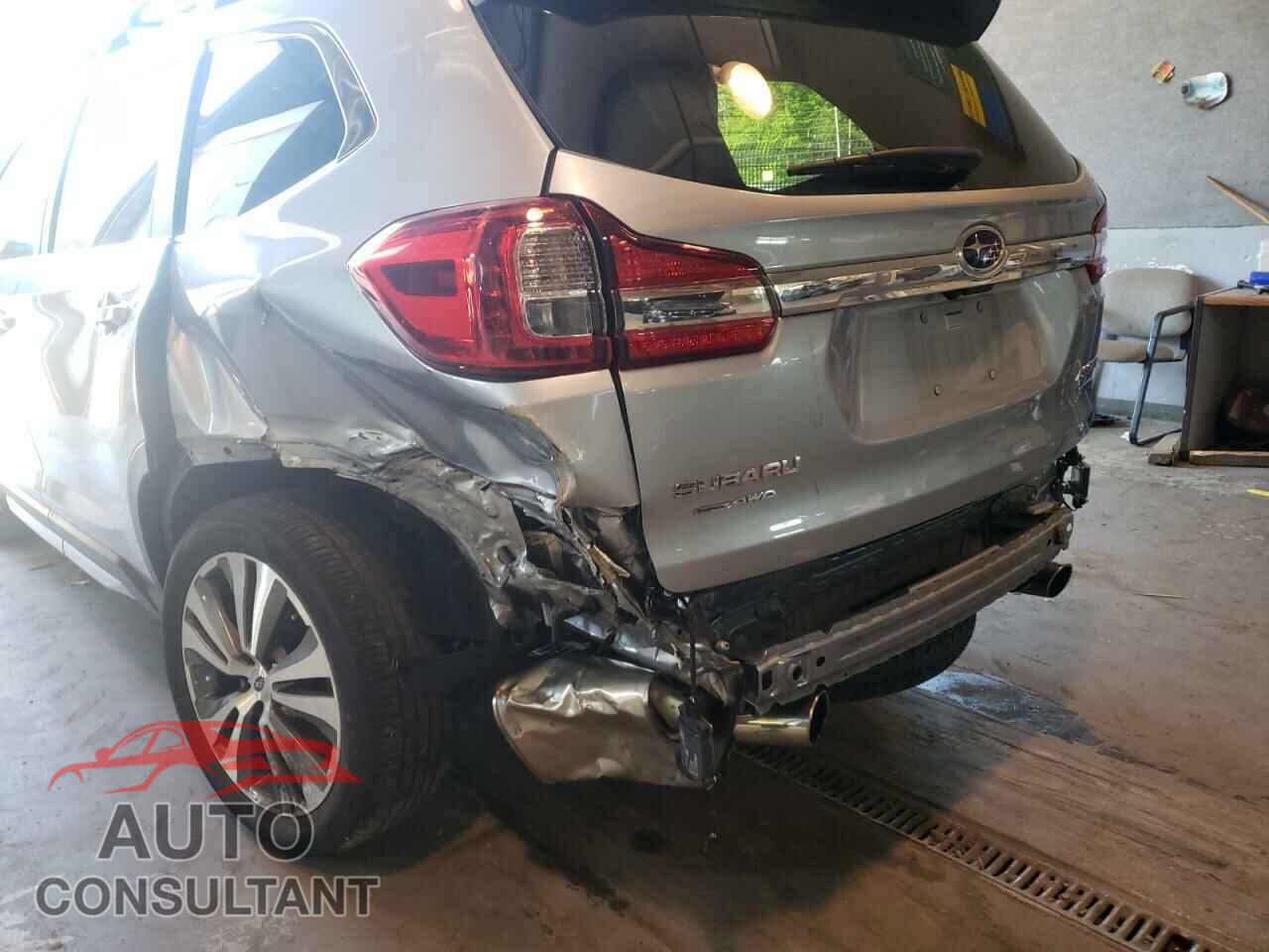 SUBARU ASCENT 2021 - 4S4WMALD0M3426659