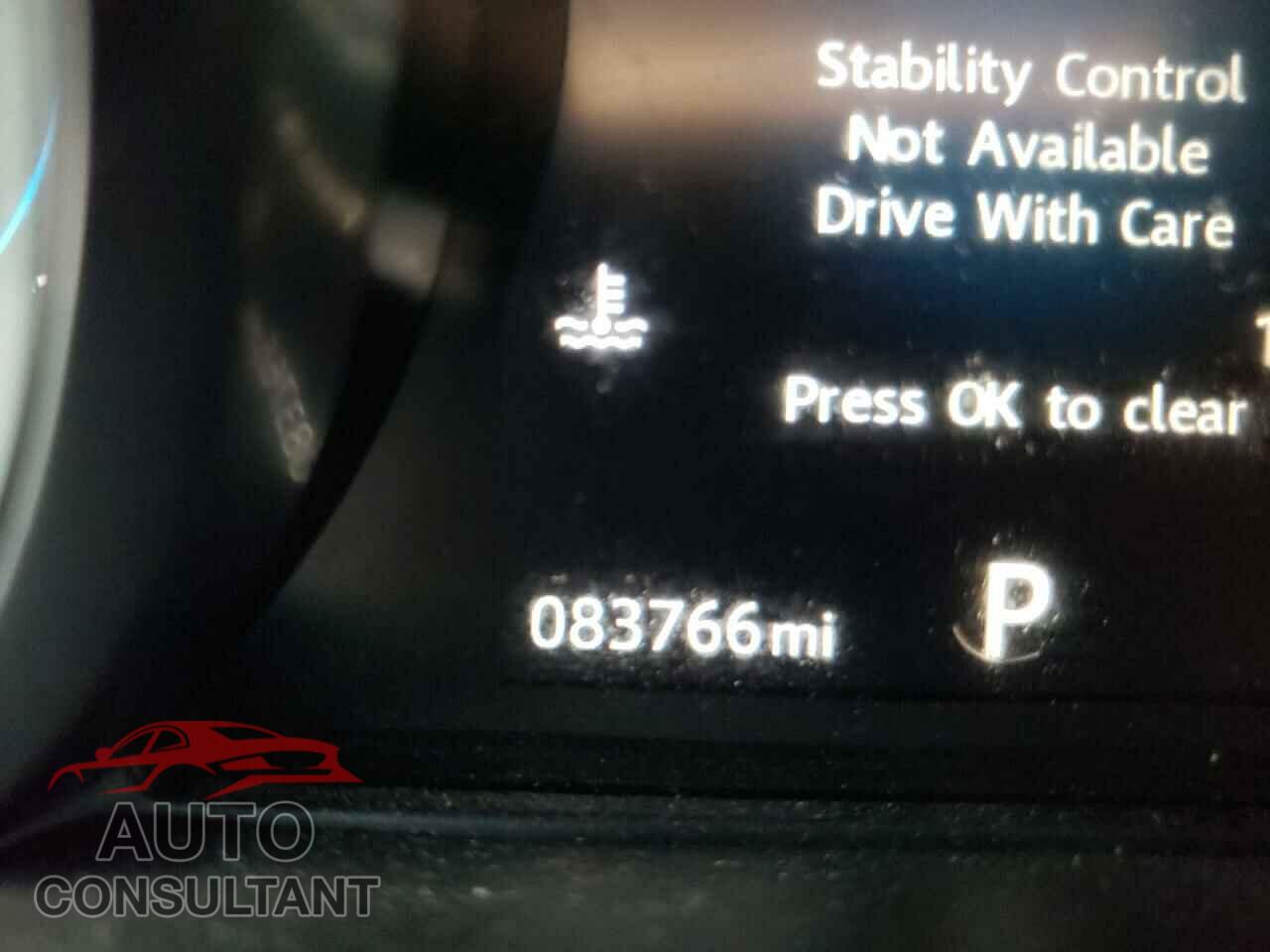 JAGUAR XE 2017 - SAJAE4BG2HA964145