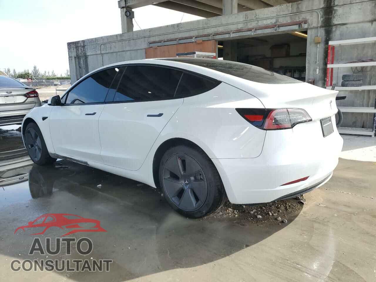TESLA MODEL 3 2023 - 5YJ3E1EA3PF557504