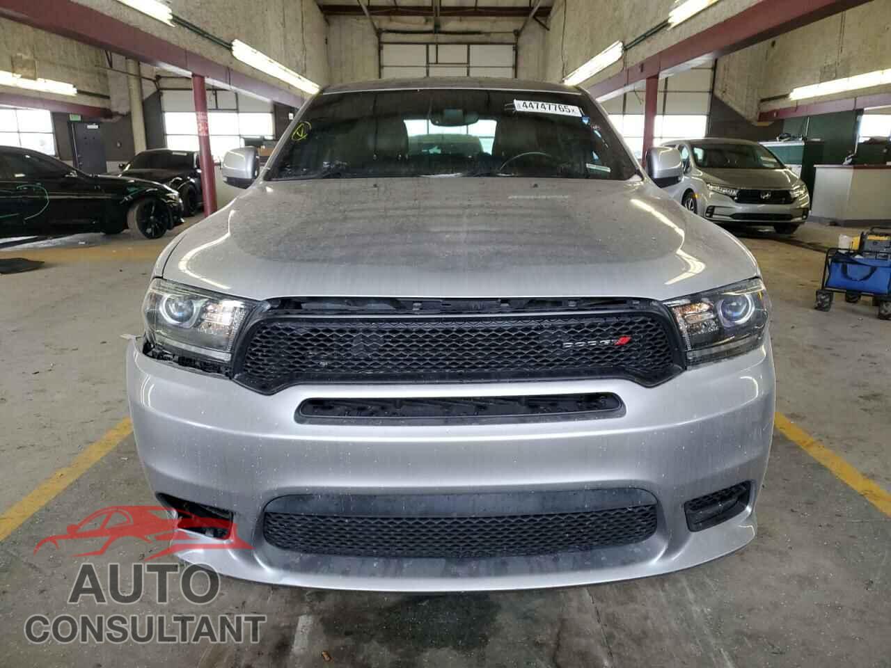 DODGE DURANGO 2019 - 1C4RDHDG7KC721399