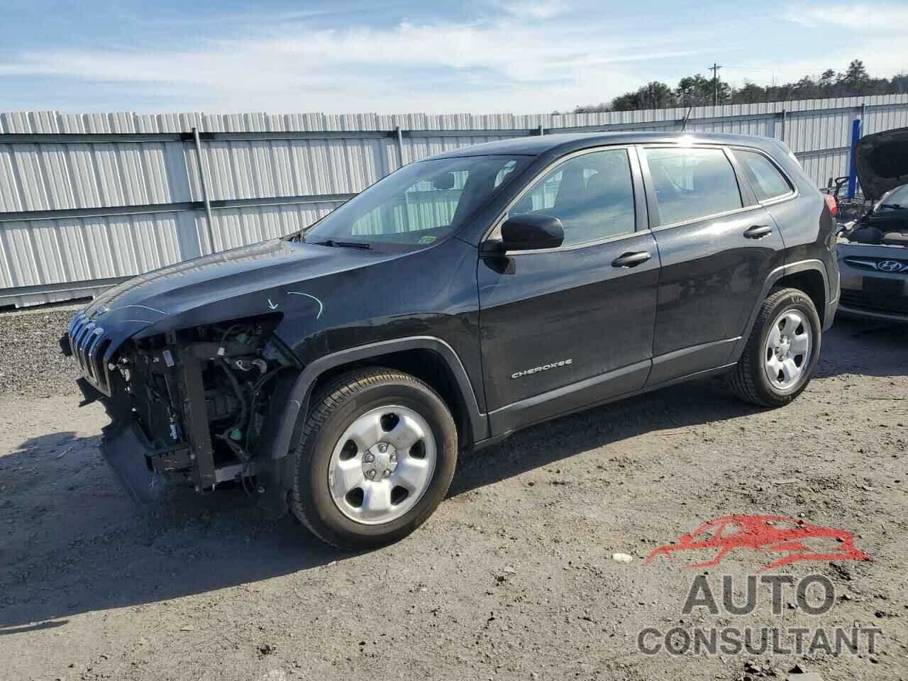 JEEP GRAND CHER 2017 - 1C4PJMAB1HW543983