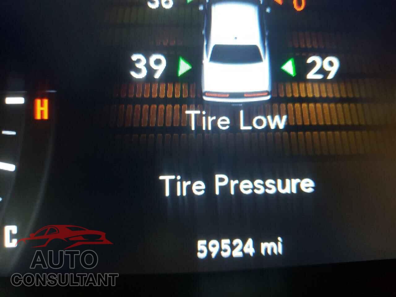 DODGE CHALLENGER 2019 - 2C3CDZAG7KH571487
