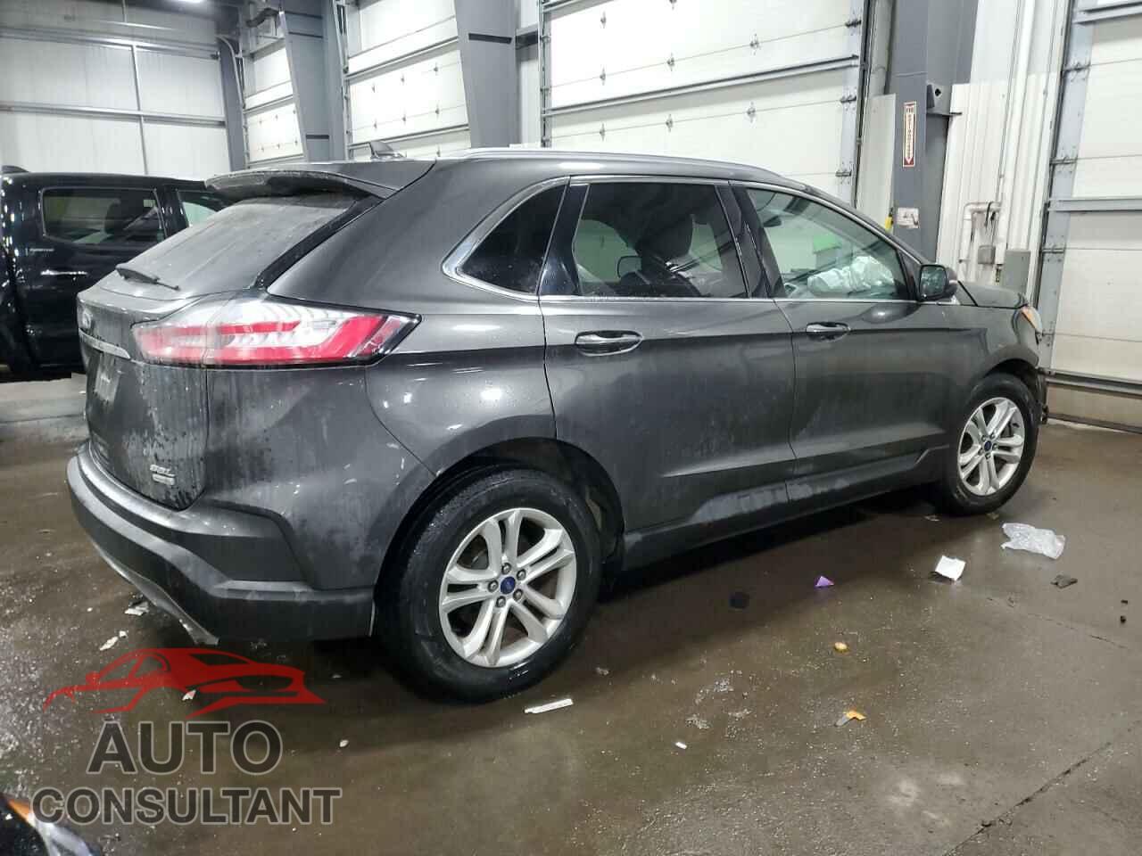 FORD EDGE 2020 - 2FMPK4J93LBA09075