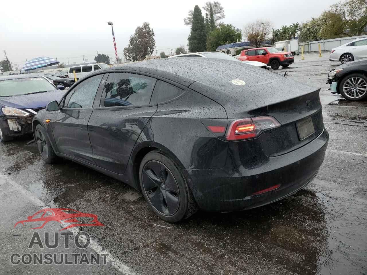 TESLA MODEL 3 2019 - 5YJ3E1EAXKF324079