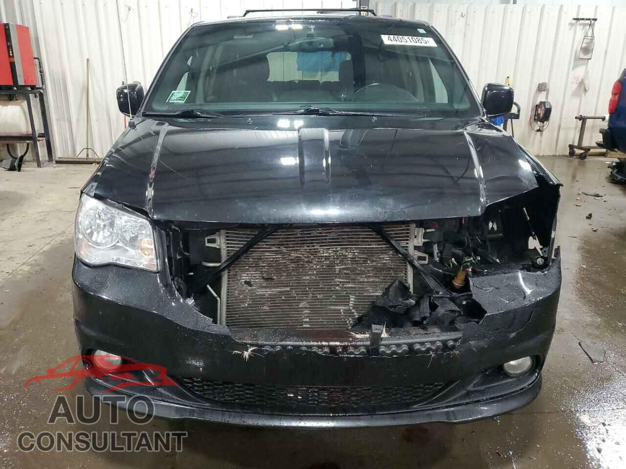 DODGE CARAVAN 2017 - 2C4RDGCG5HR596107