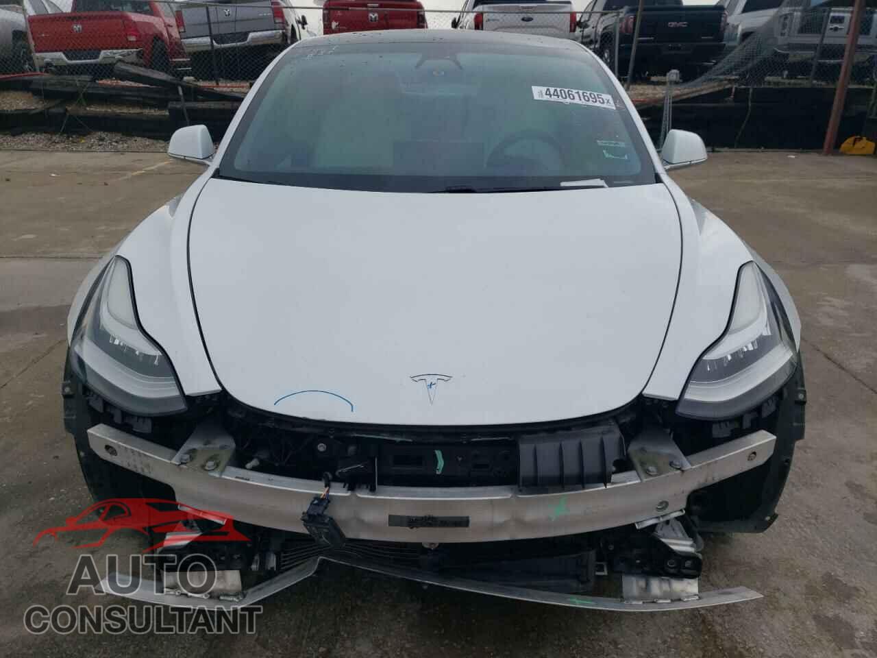 TESLA MODEL 3 2020 - 5YJ3E1EA7LF709990