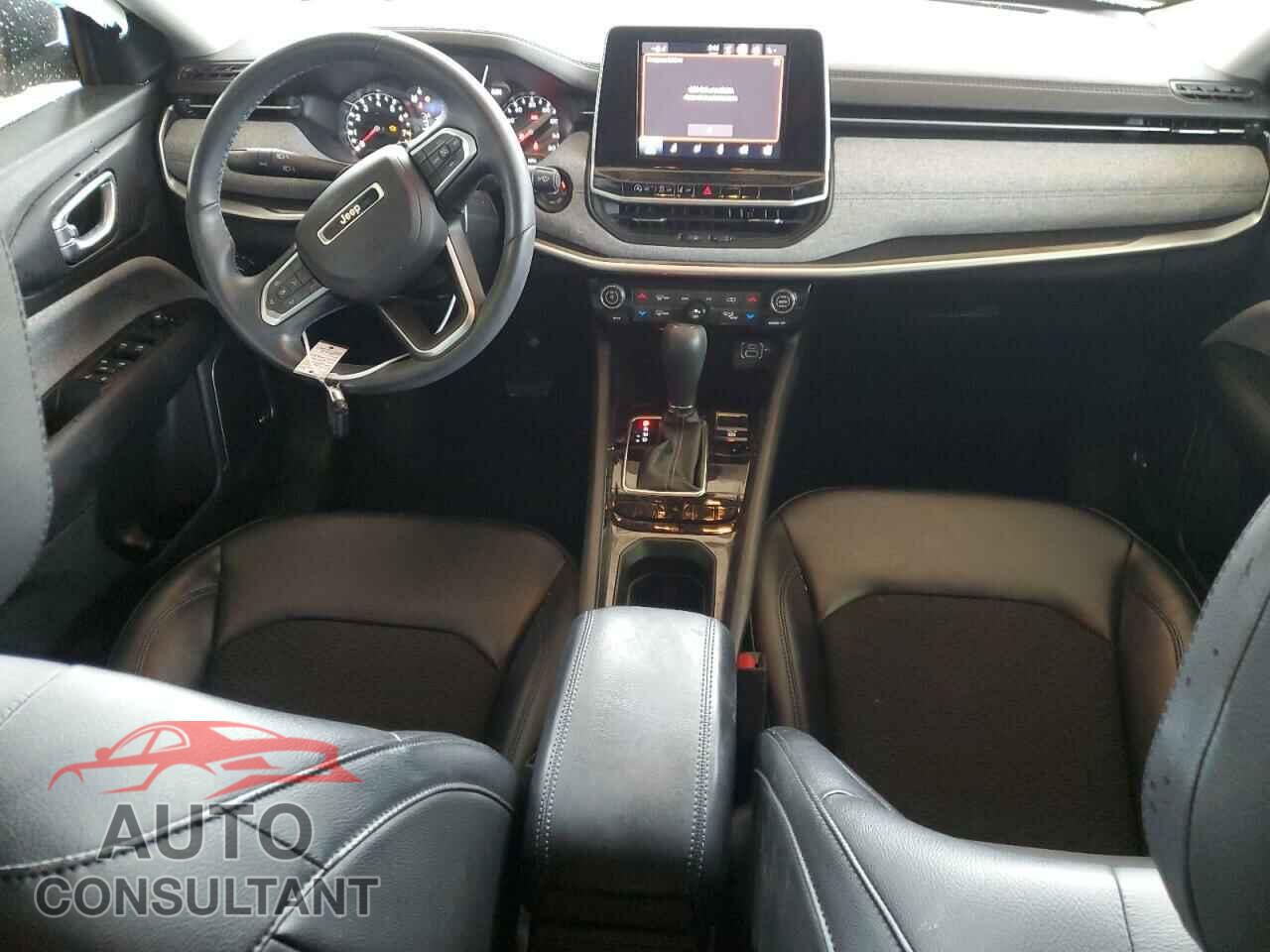 JEEP COMPASS 2022 - 3C4NJCBB1NT149501
