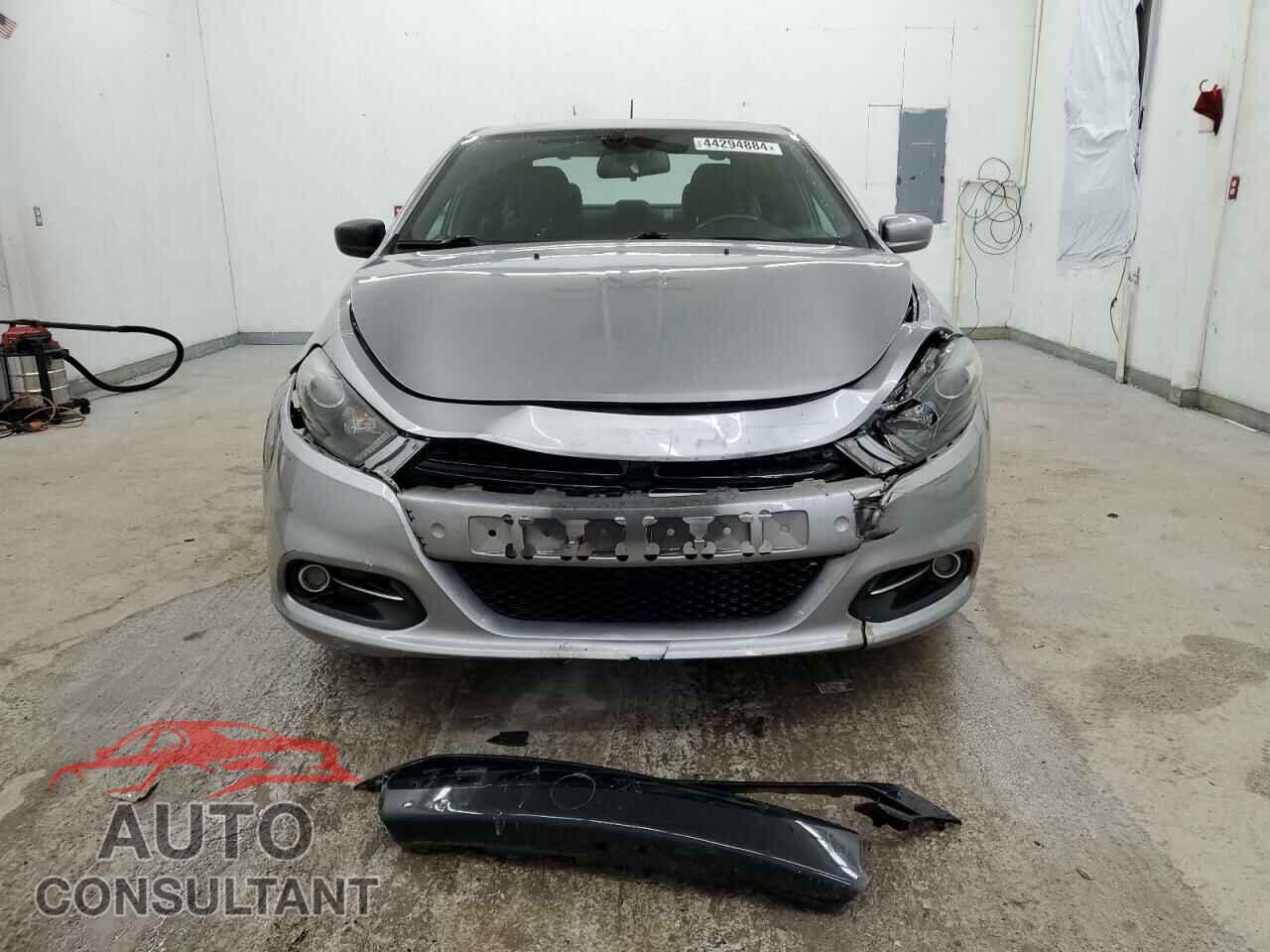 DODGE DART 2016 - 1C3CDFFA0GD791478