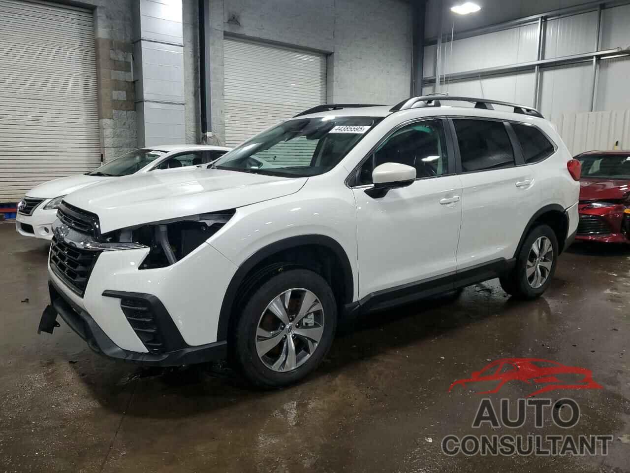 SUBARU ASCENT 2024 - 4S4WMACD1R3454543