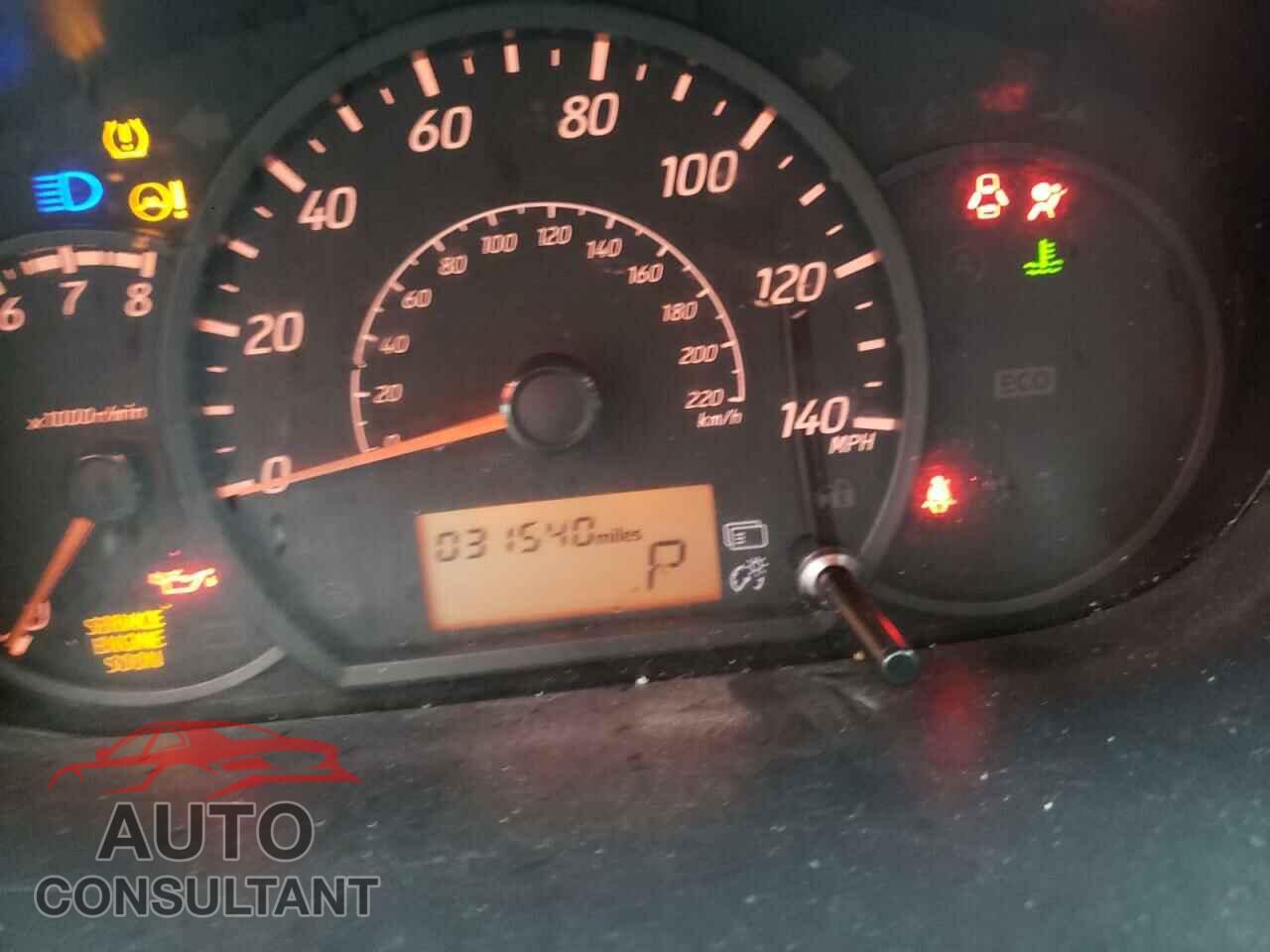MITSUBISHI MIRAGE 2017 - ML32F3FJ0HHF10229