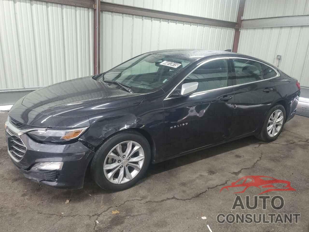 CHEVROLET MALIBU 2023 - 1G1ZD5ST6PF172582