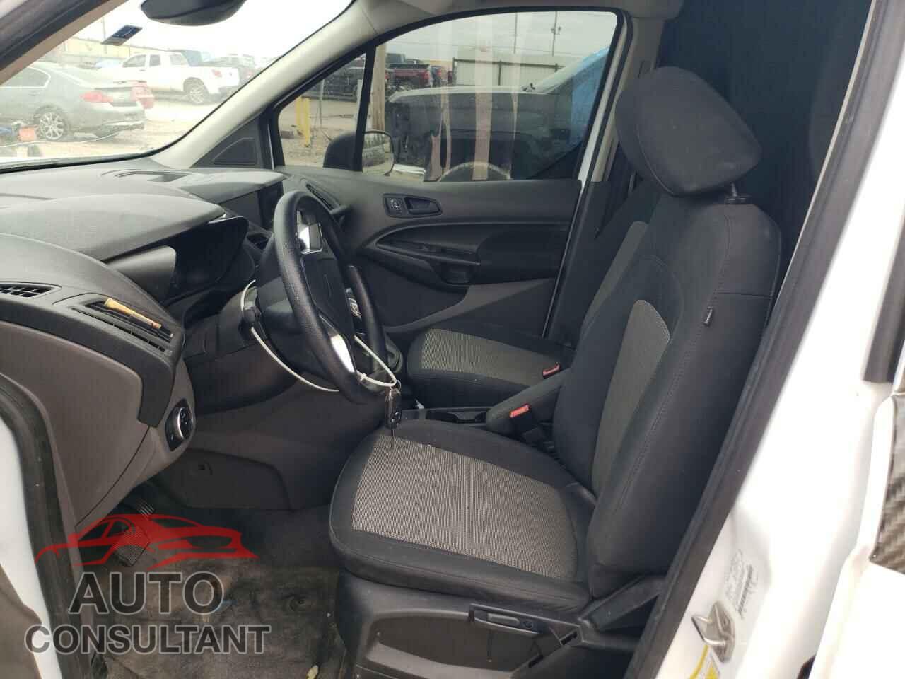 FORD TRANSIT 2019 - NM0LS7E20K1397391