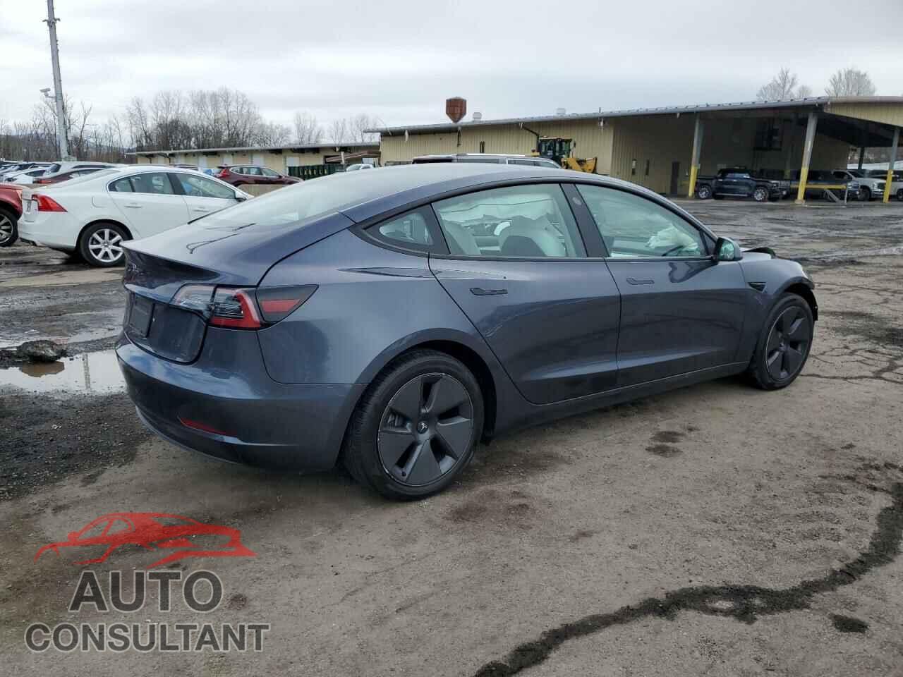 TESLA MODEL 3 2023 - 5YJ3E1EA1PF552219